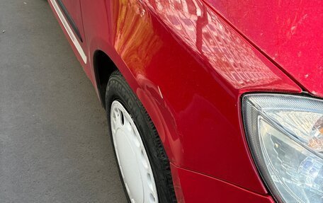 Skoda Fabia II, 2008 год, 450 000 рублей, 9 фотография