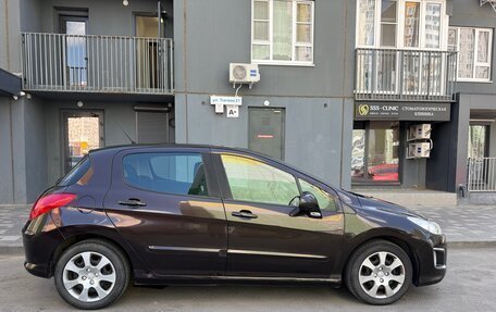 Peugeot 308 II, 2012 год, 570 000 рублей, 4 фотография