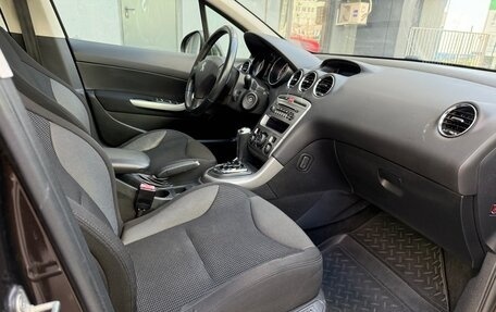 Peugeot 308 II, 2012 год, 570 000 рублей, 10 фотография