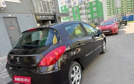 Peugeot 308 II, 2012 год, 570 000 рублей, 5 фотография