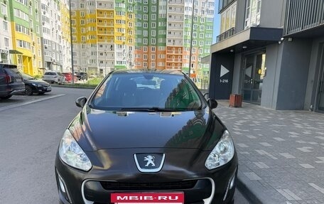 Peugeot 308 II, 2012 год, 570 000 рублей, 3 фотография