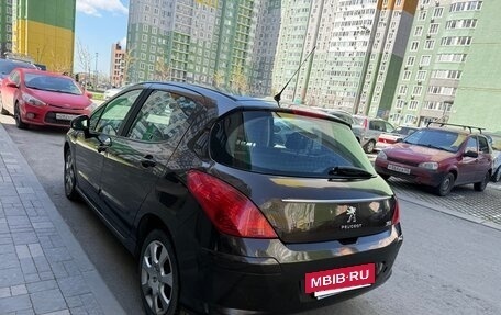 Peugeot 308 II, 2012 год, 570 000 рублей, 7 фотография