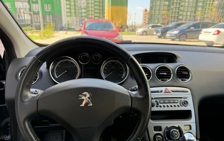 Peugeot 308 II, 2012 год, 570 000 рублей, 15 фотография