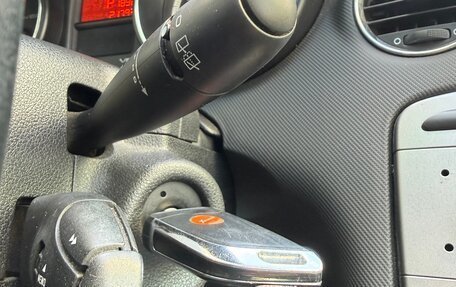 Peugeot 308 II, 2012 год, 570 000 рублей, 19 фотография