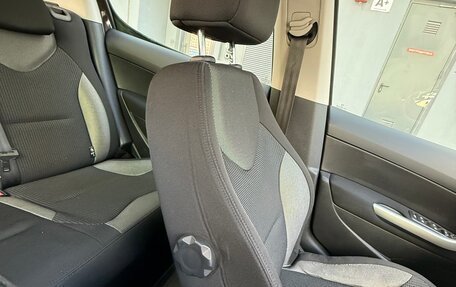 Peugeot 308 II, 2012 год, 570 000 рублей, 12 фотография