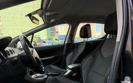 Peugeot 308 II, 2012 год, 570 000 рублей, 14 фотография