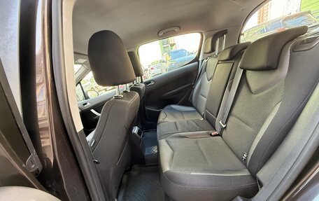 Peugeot 308 II, 2012 год, 570 000 рублей, 23 фотография