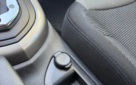 Peugeot 308 II, 2012 год, 570 000 рублей, 22 фотография