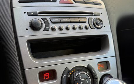 Peugeot 308 II, 2012 год, 570 000 рублей, 20 фотография