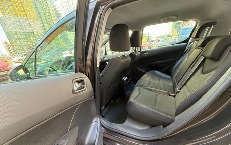 Peugeot 308 II, 2012 год, 570 000 рублей, 24 фотография