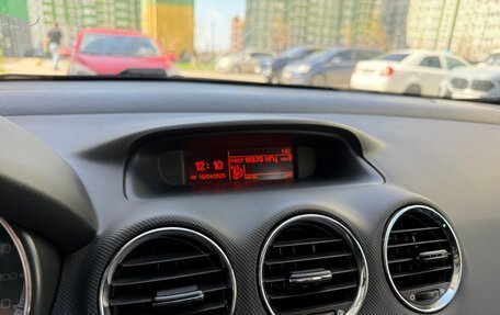 Peugeot 308 II, 2012 год, 570 000 рублей, 18 фотография