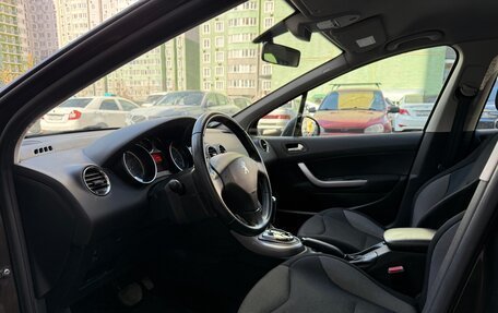Peugeot 308 II, 2012 год, 570 000 рублей, 17 фотография