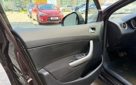 Peugeot 308 II, 2012 год, 570 000 рублей, 26 фотография