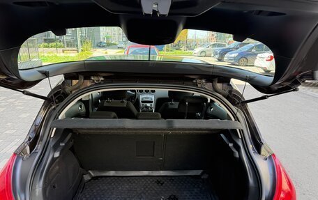 Peugeot 308 II, 2012 год, 570 000 рублей, 27 фотография