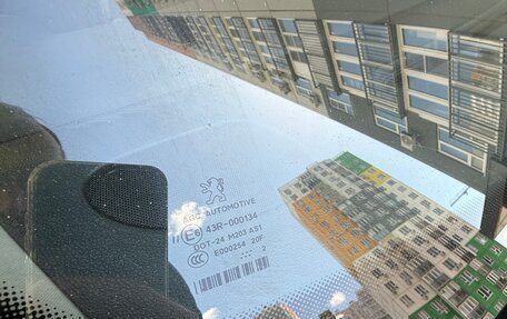 Peugeot 308 II, 2012 год, 570 000 рублей, 30 фотография