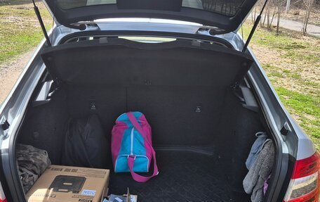 Skoda Octavia, 2020 год, 1 980 000 рублей, 16 фотография