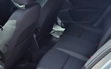 Skoda Octavia, 2020 год, 1 980 000 рублей, 29 фотография