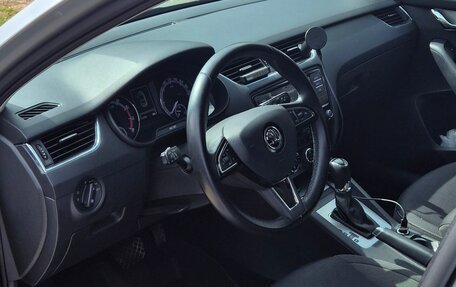 Skoda Octavia, 2020 год, 1 980 000 рублей, 31 фотография