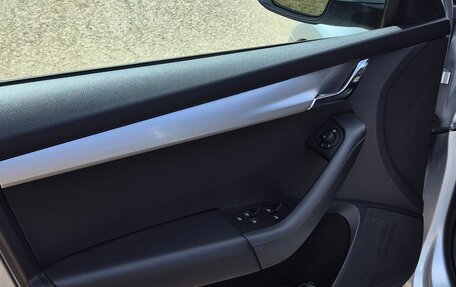 Skoda Octavia, 2020 год, 1 980 000 рублей, 30 фотография