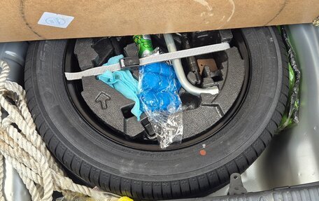 Skoda Octavia, 2020 год, 1 980 000 рублей, 35 фотография