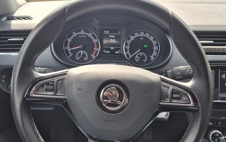 Skoda Octavia, 2020 год, 1 980 000 рублей, 32 фотография