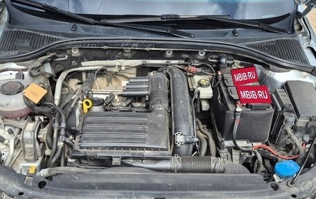 Skoda Octavia, 2020 год, 1 980 000 рублей, 27 фотография