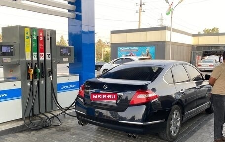 Nissan Teana, 2008 год, 590 000 рублей, 2 фотография