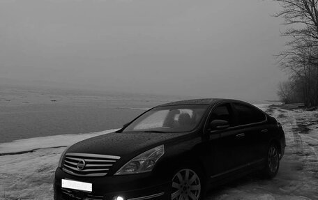 Nissan Teana, 2008 год, 590 000 рублей, 17 фотография