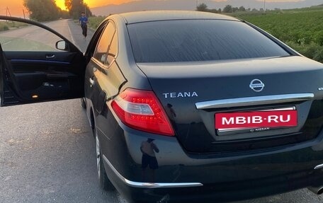 Nissan Teana, 2008 год, 590 000 рублей, 3 фотография