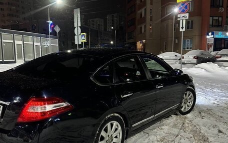 Nissan Teana, 2008 год, 590 000 рублей, 18 фотография