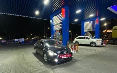 Nissan Teana, 2008 год, 590 000 рублей, 6 фотография