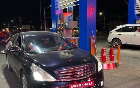Nissan Teana, 2008 год, 590 000 рублей, 4 фотография