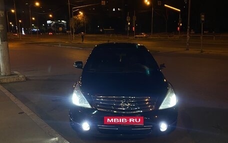 Nissan Teana, 2008 год, 590 000 рублей, 9 фотография