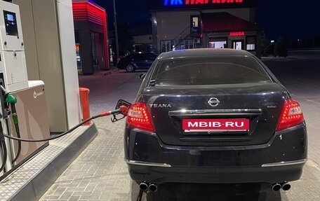 Nissan Teana, 2008 год, 590 000 рублей, 5 фотография