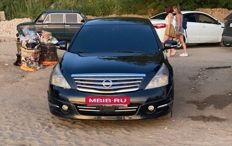 Nissan Teana, 2008 год, 590 000 рублей, 15 фотография