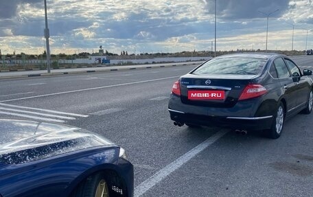 Nissan Teana, 2008 год, 590 000 рублей, 7 фотография
