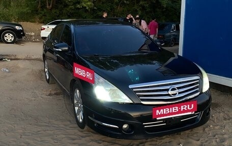 Nissan Teana, 2008 год, 590 000 рублей, 13 фотография