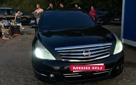 Nissan Teana, 2008 год, 590 000 рублей, 14 фотография