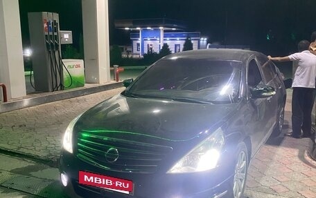 Nissan Teana, 2008 год, 590 000 рублей, 8 фотография