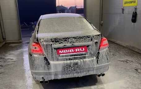 Nissan Teana, 2008 год, 590 000 рублей, 11 фотография