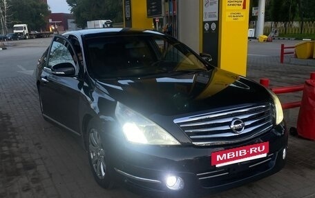 Nissan Teana, 2008 год, 590 000 рублей, 16 фотография