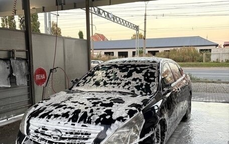 Nissan Teana, 2008 год, 590 000 рублей, 10 фотография