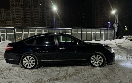 Nissan Teana, 2008 год, 590 000 рублей, 20 фотография