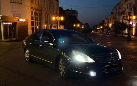 Nissan Teana, 2008 год, 590 000 рублей, 22 фотография