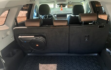 Chery Tiggo 8 Pro, 2021 год, 2 000 000 рублей, 7 фотография