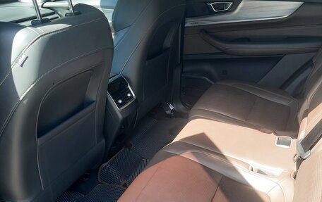 Chery Tiggo 8 Pro, 2021 год, 2 000 000 рублей, 9 фотография