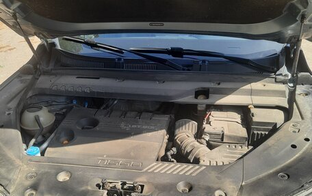 Chery Tiggo 8 Pro, 2021 год, 2 000 000 рублей, 10 фотография