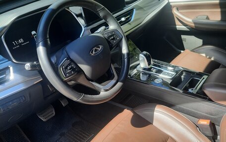 Chery Tiggo 8 Pro, 2021 год, 2 000 000 рублей, 8 фотография