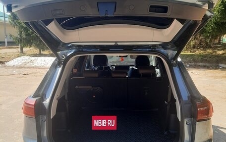 Chery Tiggo 8 Pro, 2021 год, 2 000 000 рублей, 6 фотография