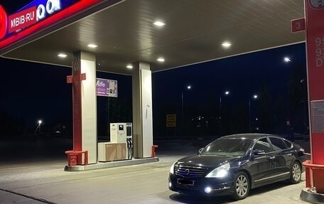 Nissan Teana, 2008 год, 590 000 рублей, 21 фотография